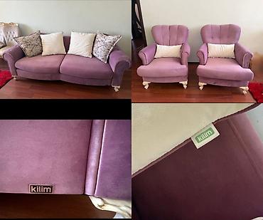 ortopedik kreslolar: Isi 🤍 Bb72 Divan kreslo desti 1400m satilir. Kilim markasının divan — 1