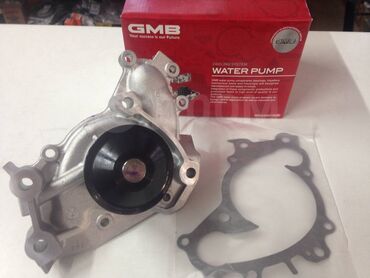 Помпы: Помпа Toyota Новый — 6