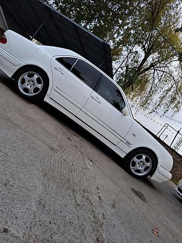 volkswagen passat 1: Mercedes-Benz E-Class: 2.3 л | 1996 г. Седан — 3
