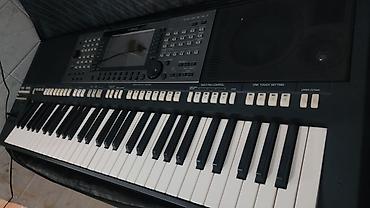 pa 300: Salam yamaha a 3000 oryental sempler gt variyant. Alet super aletdir — 2