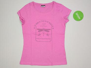 nirvana oversized t shirty: T-shirt damski, rozmiar S — 2