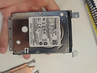kredit noutbuk: Lenovo noutbuku üçün orijinal ehtiyat hissələri dəsti ❗❗❗ Ayrı ayrı — 7