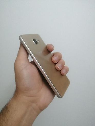 redmi note 2: Samsung Galaxy A5 2016, 16 GB, rəng - Qızılı, İki sim kartlı — 4