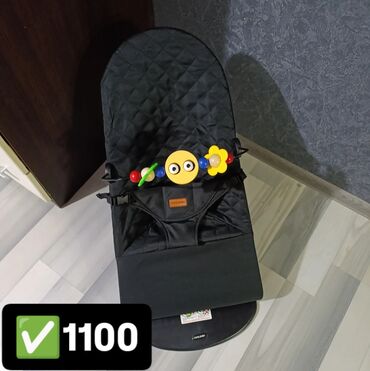 Коляски: Коляска, Новый — 5