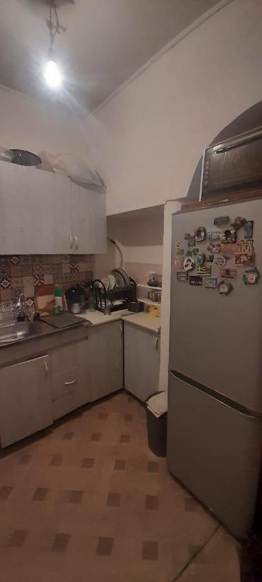 Bakı, 1 otaqlı, Köhnə tikili, m. Nəsimi, 33 kv. m — 7