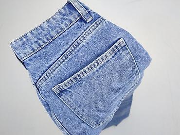 buty sagan 2015: Denim, Spódnica damska, rozmiar 2XS — 7