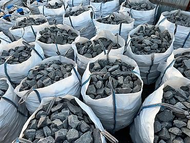 Галька: Камни для габионов и ландшафтного дизайна — 5