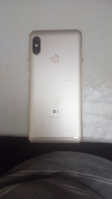 аифон 5: Xiaomi