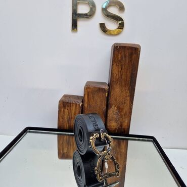 Kaiševi: Unisex, Materijal: Koža, Lakovana koža — 3