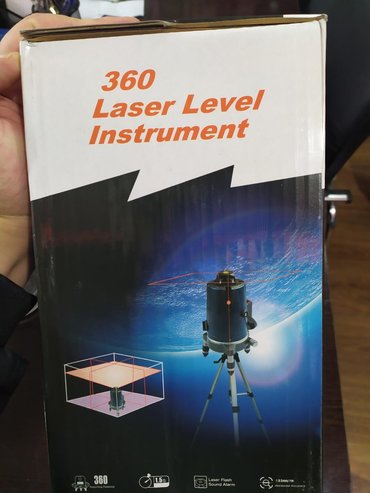 dsp material qiymeti: Uroven yeni keyfiyyətli 360 derece yeni