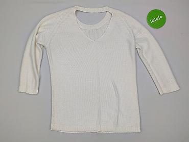 max mara bluzy: Zara, Sweter damski, rozmiar L — 5