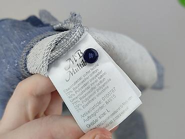 dresy reserved: Multiblu, Bluza dla mężczyzn, rozmiar L — 4