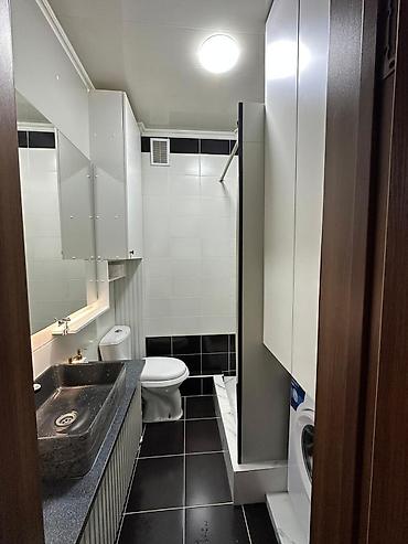 Продажа квартир: 1 комната, 38 м², АЮ Гранд Элитка, 5 этаж, Дизайнерский ремонт — 7