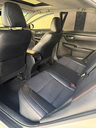 куплю авто тойота камри: Toyota Camry: 2015 г., 2.5 л, Вариатор, Гибрид, Седан — 10