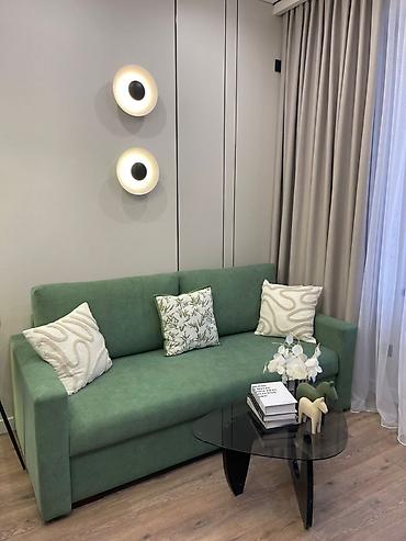 Продажа квартир: 2 комнаты, 58 м², Элитка, 7 этаж — 13