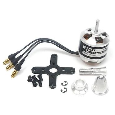 Emax XA2212 1400KV Fırçasız Motor Quadcopter və digər multirotorlar