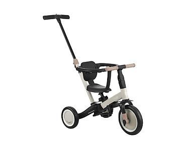 maxi 171: KIKKA BOO Tricikl FLIP 5u1 – beige Šifra proizvoda: KKB2 Svestrani — 1