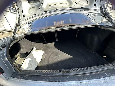 Audi: Audi 80: 1993 г., 2 л, Автомат, Бензин, Седан — 10