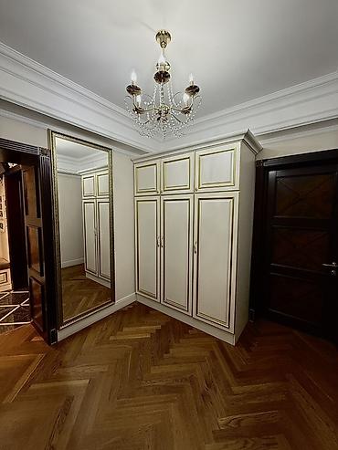 Продажа квартир: 4 комнаты, 140 м², Элитка, 5 этаж, Дизайнерский ремонт — 27