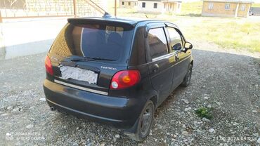 шины размер 14: Daewoo Matiz: 2025 г., 0.8 л, Механика, Бензин, Хетчбек