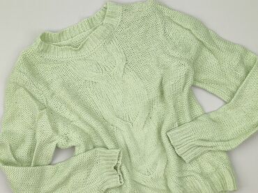 Sweter damski, rozmiar S