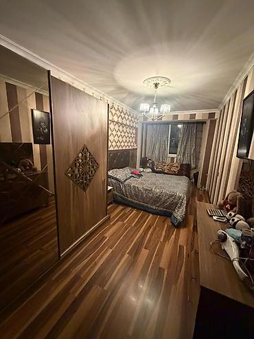 gencede satılan evler: Bakı, 2 otaqlı, Köhnə tikili, m. Gənclik, 60 kv. m — 6