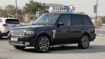 спринтер типтроник: Land Rover Range Rover: 2002 г., 4.4 л, Типтроник, Бензин, Внедорожник