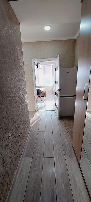 central: 1 комната, 45 м², Южная Магистраль Элитка, 9 этаж, ПСО (под самоотделку) — 4