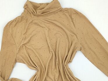 Ubrania damskie: Golf damski, Terranova, rozmiar S