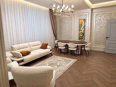 koroglu kiraye ev: Koroglu Residence — yeni təmirli mənzil kirayə verilir Məkan: - — 2