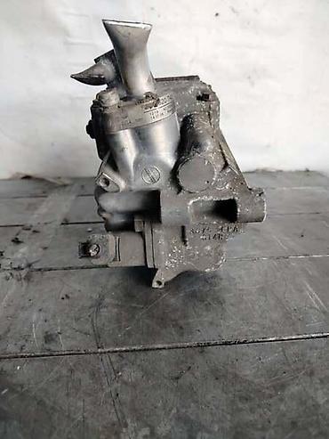 b6 1817: KOMPRESOR KLIME ZA VOLKSWAGEN PASSAT B6 OD 2005. DO 2010. GOD. | — 5