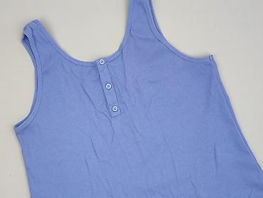 jasnoszary: T-shirt damski, rozmiar L — 1