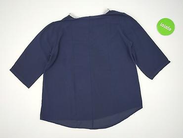 bluzka basic rekaw 34: Bluzka damska, rozmiar XL — 3