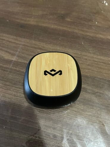 marshall qulaqlıq qiymeti: Redemption ANC bluetooth nausnik. suya və tərə davamlı, aktiv