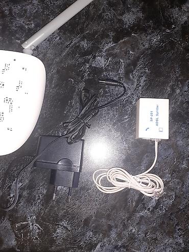 kaset aparati: Vifi aparatı.Heç bir problemi yoxdu — 2
