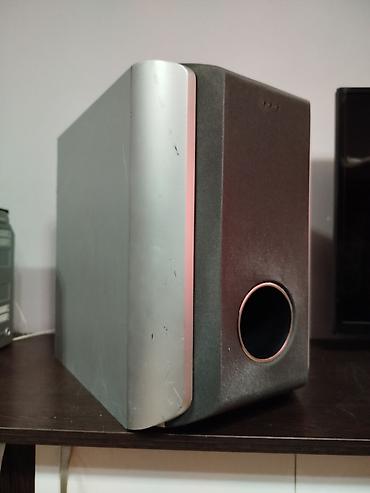 samsung 20: Продаю недорого WOOFER от дом кинотеатра — 3