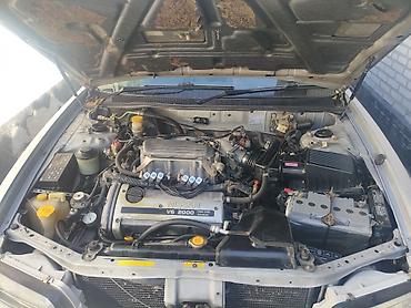 sonata 2012: Nissan Cefiro: 1998 г., 2 л, Автомат, Газ, Седан — 6