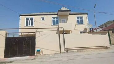 Qarajlar: 6 otaqlı, 224 kv. m, Kredit yoxdur, Yeni təmirli
