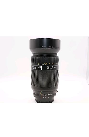 nikon d3000: Зеркальная камера Nikon D7000 + уникальный набор объективов Комплект — 5