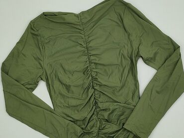 koszule lniane reserved: Women's blouse, size L