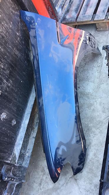 Бампер и комплектующие: БМВ Х5 Е53 РУЛИ НАСОСЫ ГУР ФАРЫ БАМПЕРА ГЕНЕРАТОРЫ ХОДОВКА КУЗОВ — 22