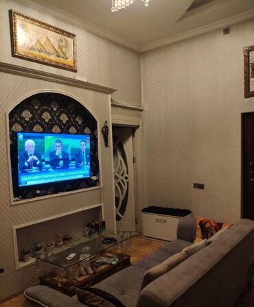 Uzunmüddətli kirayə mənzillər: Sahil m\st yaxınlıgında Tarqovuda MADO ve NAMLI restoranı yerleşen -da lalafo.az — 3 Uzunmüddətli kirayə mənzillər: Sahil m\st yaxınlıgında Tarqovuda MADO ve NAMLI restoranı yerleşen — 3