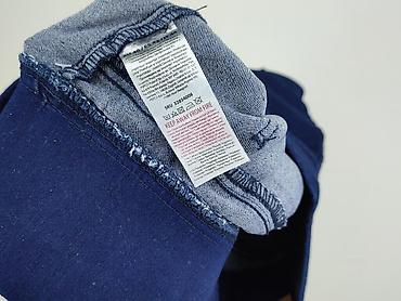 air force 19: Leggings, Jeansy damskie, rozmiar M — 5