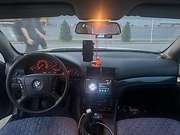 bmv e 39: BMW 5 series: 1998 г., 2.8 л, Механика, Бензин, Седан — 6