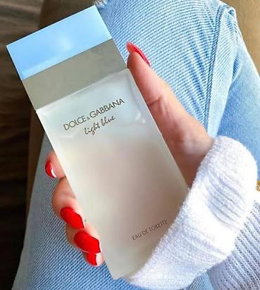 Parfemi: Original parfemi 80 ml, novo. 
Fixna je cena — 18