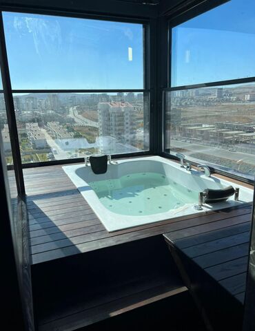 Cakuzi vannalar: Yeni Cakuzi vanna Motorlu, Pulsuz çatdırılma — 5