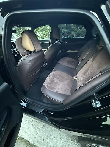 Kia: Kia K5: 2020 г., Седан — 6