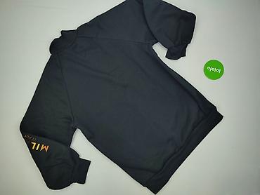 milano moda: MILANO ITALY, Bluza damska
, rozmiar XL — 3