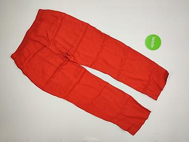spodnie sellpy: H&M, Spodnie materiałowe damskie, rozmiar M — 3
