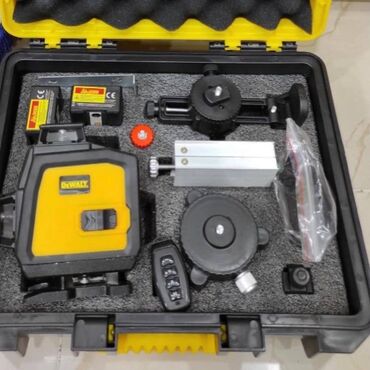 ванна на ножках: Lazer urvin DeWalt 4D 16xett lazer uriven lazer uroven lazer səviyyə